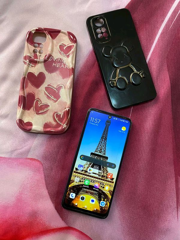 redmi note 11S