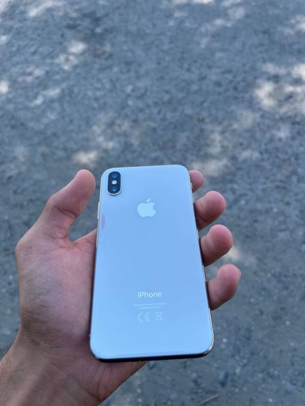 Iphone x srochna naxt ili obmen Iphone x srochna naxt ili obmen