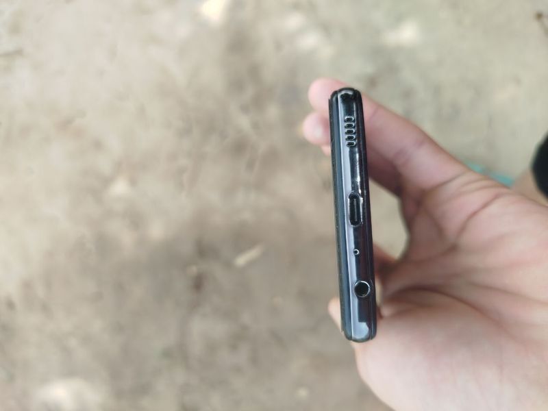 Samsung galaxy a52