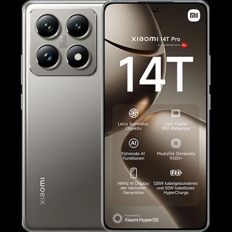 Смартфоны Xiaomi 14T, 12/256 GB. Заказ и доставка.