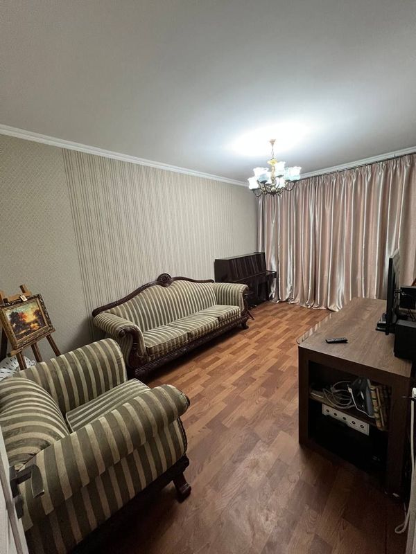 3-комнатная квартира, 80 м², Мирзо-Улугбекский район, Карасу-6 3-комнатная квартира, 80 м², Мирзо-Улугбекский район, Карасу-6