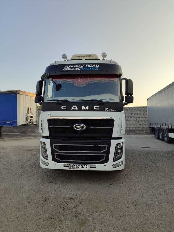 CAMC H9 Сотилади CAMC H9 Сотилади