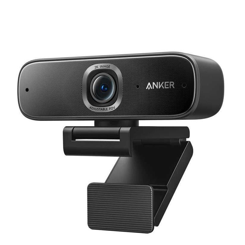 Anker PowerConf C302 Веб-камера