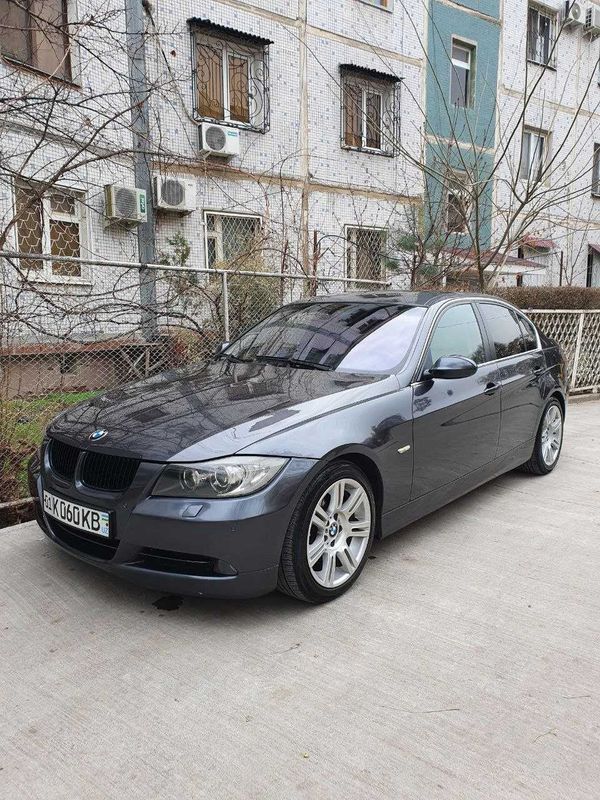 Продается BMW E90 325 XI Продается BMW E90 325 XI