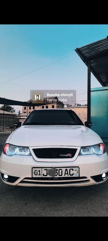 Nexia 2 2014 sotiladi Nexia 2 2014 sotiladi