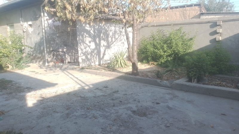 Продаётся дом в яшнобадском район.