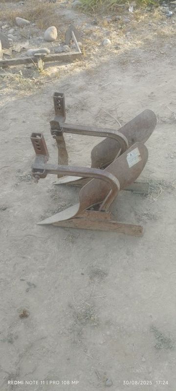 Plug va Jatka motoblok mtz alo darajada Plug va Jatka motoblok mtz alo darajada
