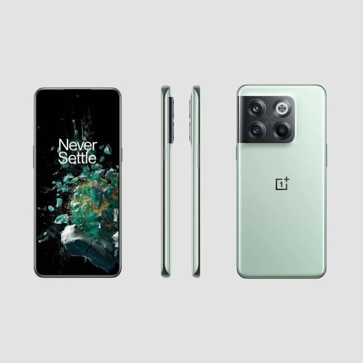 OnePlus 10T 16/256