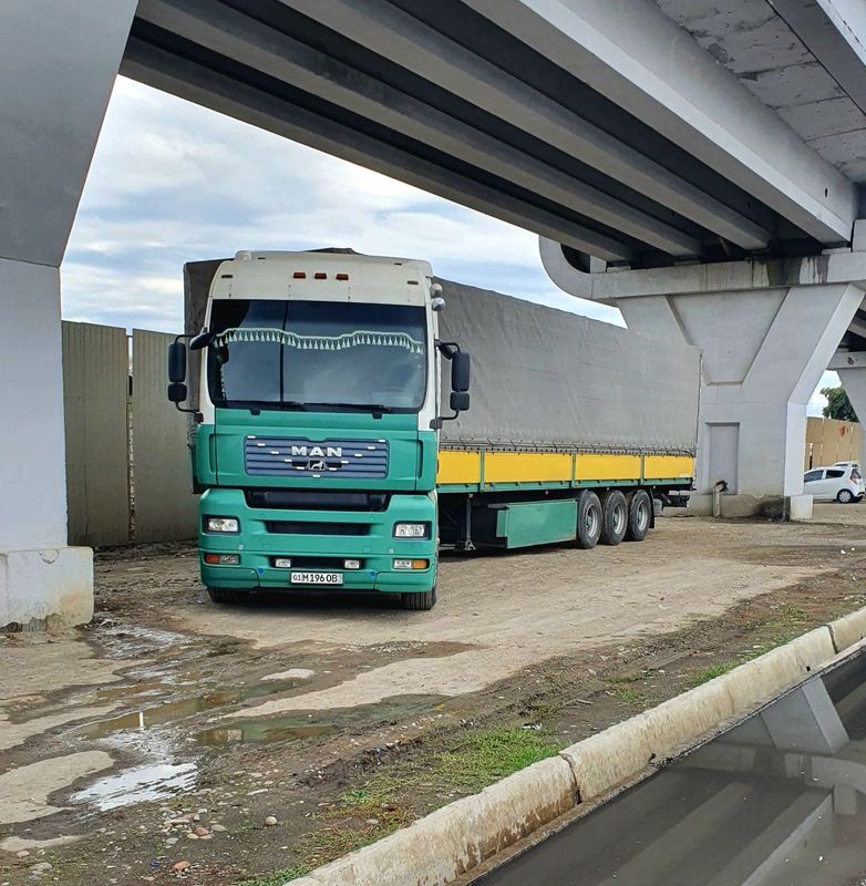 Продам свой ман тга Продам свой ман тга