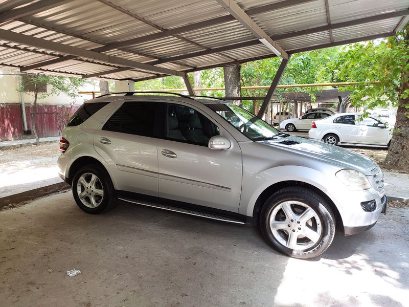 Продается Mercedes-Benz w164 ML350 Продается Mercedes-Benz w164 ML350