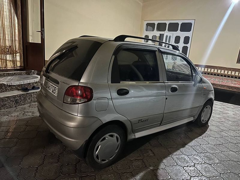 Matiz Best 2010 yil 127 500 km kraska 20 foiz metalik Matiz Best 2010 yil 127 500 km kraska 20 foiz metalik
