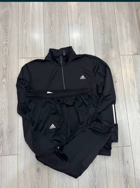 Оригинал мужская спортивка Adidas (58-60 размер) Оригинал мужская спортивка Adidas (58-60 размер)