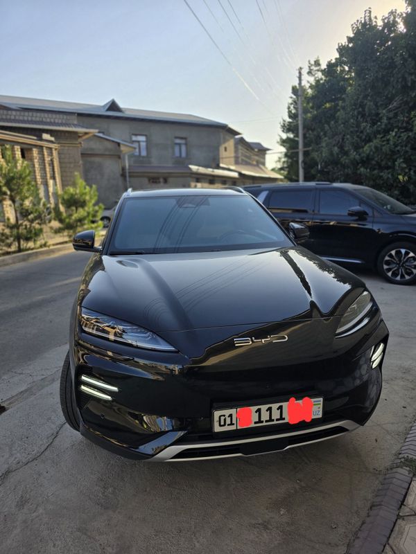 BYD CHEMPION Moshina idialni sastayana Ozuzaniki srochna Nahtga nasiya BYD CHEMPION Moshina idialni sastayana Ozuzaniki srochna Nahtga nasiya