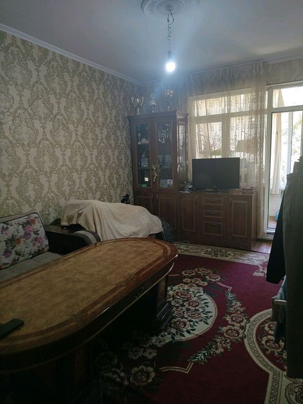 продаётся 1 комнатная Чиланзар 19