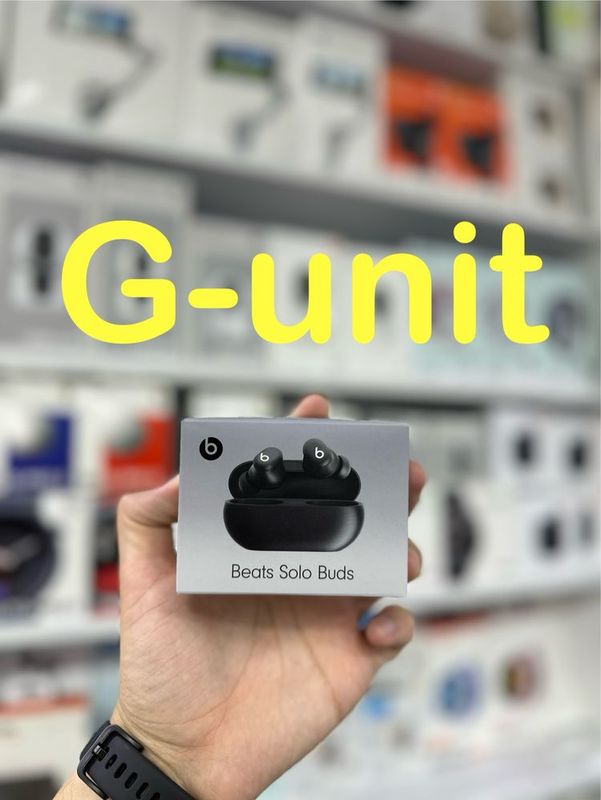 Beats Solo Buds (оптом) Beats Solo Buds (оптом)
