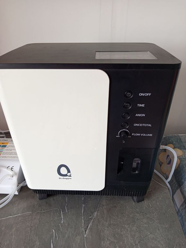 ozon apparat yangi 1099$ ozon apparat yangi 1099$