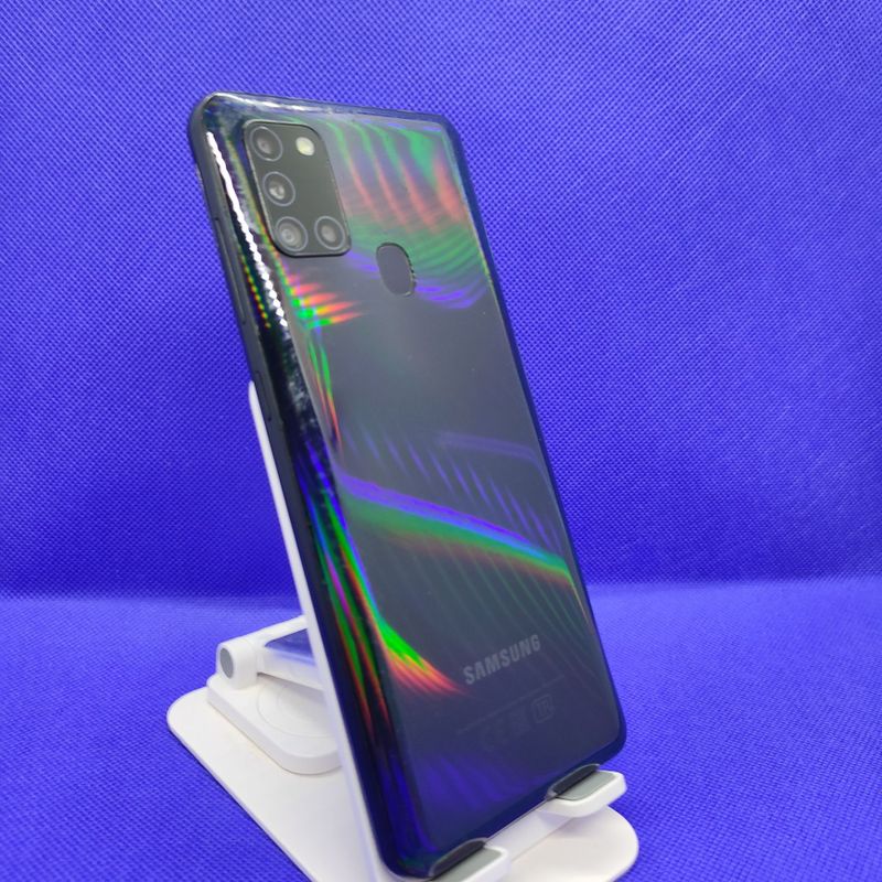 Samsung Gallaxy A21s sotiladi 64Gb