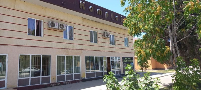 Срочно продаётся гостиница Срочно продаётся гостиница