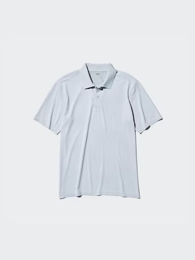 UNIQLO Футболка мужская Поло UNIQLO Футболка мужская Поло