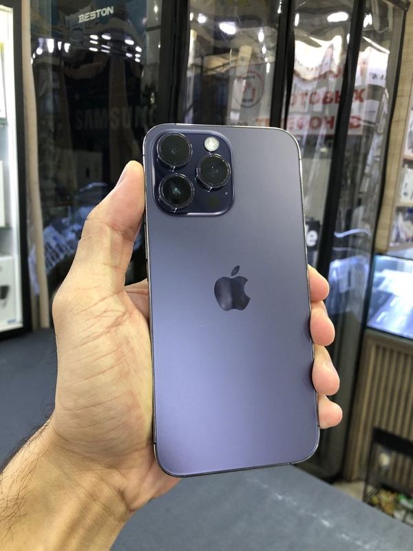 IPHONE 14 Pro Max 128 GB IPHONE 14 Pro Max 128 GB