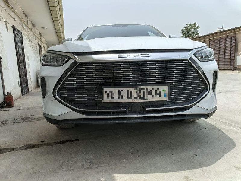 Гибрид автомашина Гибрид автомашина