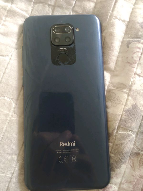 redmi note 9 sotiladi narxi 700 ming 4/64 xotira redmi note 9 sotiladi narxi 700 ming 4/64 xotira