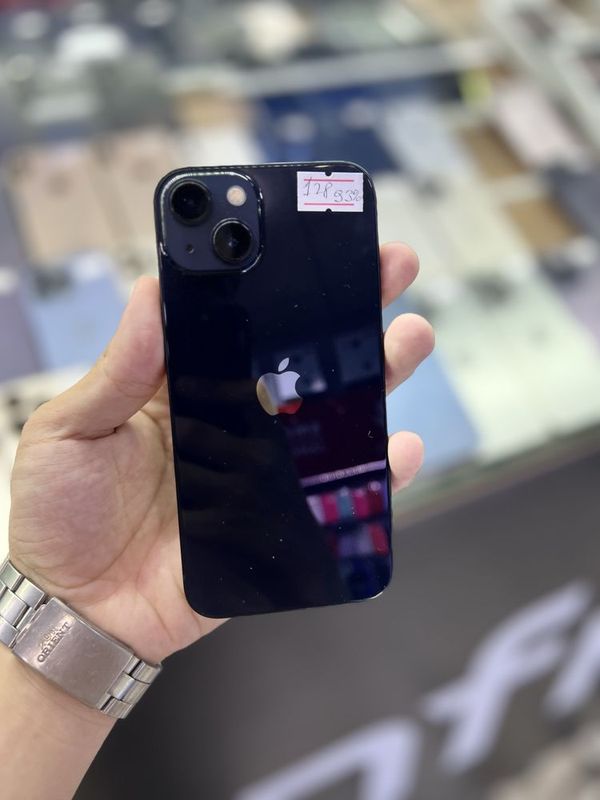 iPhone 13 ideal karobkali