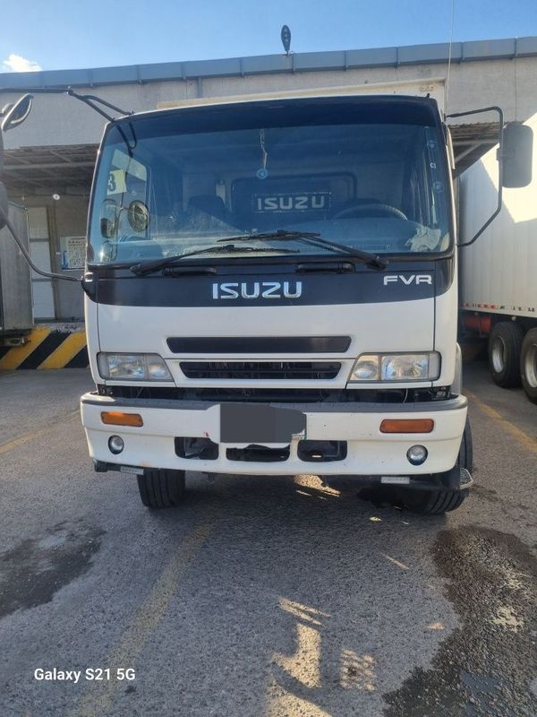 ISUZI /FVR33PLX афтомабили сотилади ISUZI /FVR33PLX афтомабили сотилади
