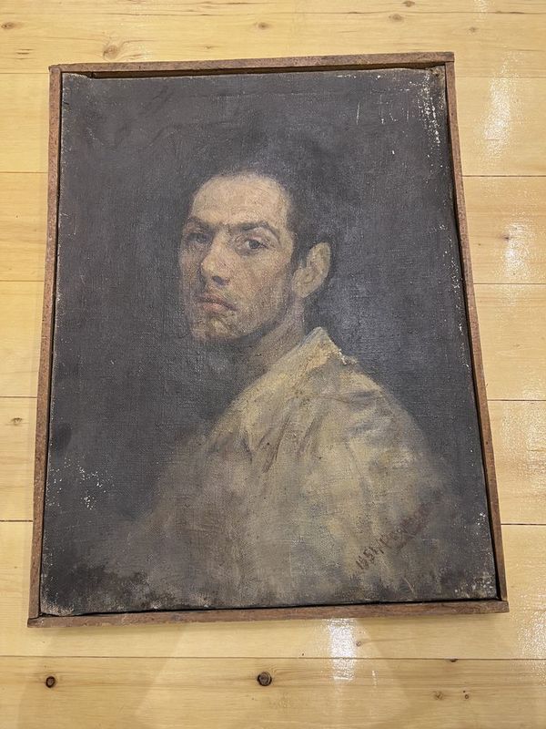 Рзников Лев Ильич 1954г Рзников Лев Ильич 1954г