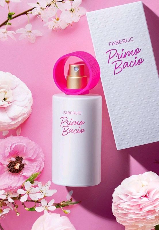 perfume perfume
