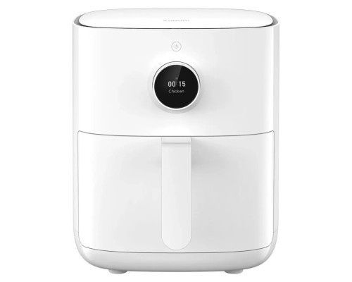 Умный аэрогриль Xiaomi Smart Air Fryer 4.5 л, White Умный аэрогриль Xiaomi Smart Air Fryer 4.5 л, White