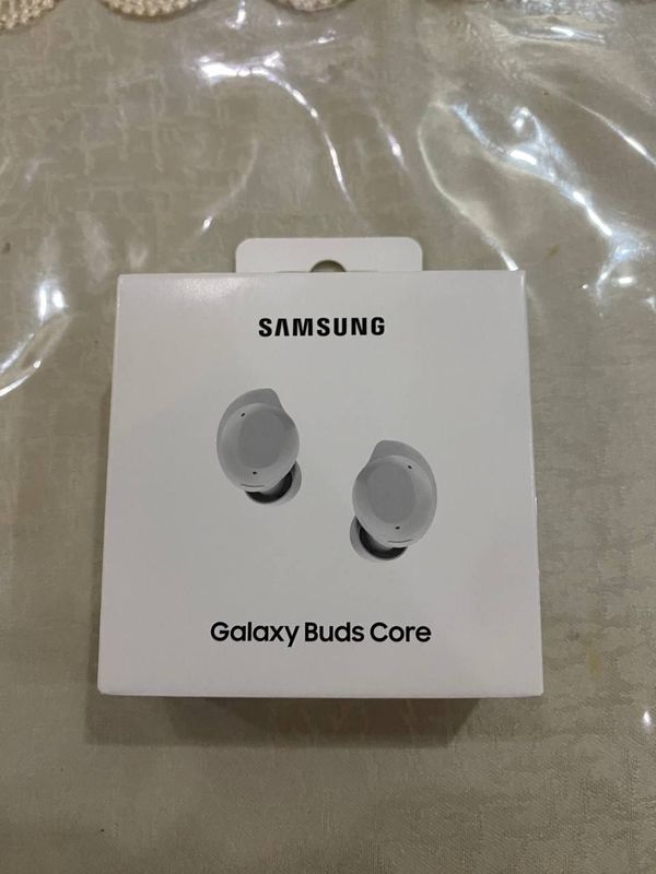 Galaxy Buds core Galaxy Buds core