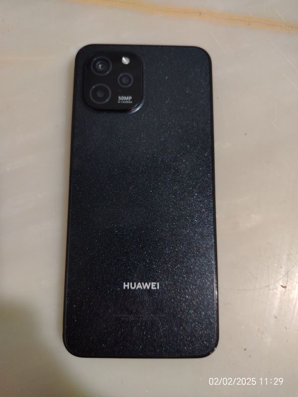 HUAWEI nova y61 4/64gb