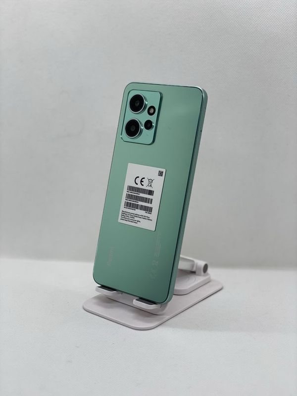 Redmi Note 12 ideal 256/8+8 Gb karobkalik Redmi Note 12 ideal 256/8+8 Gb karobkalik