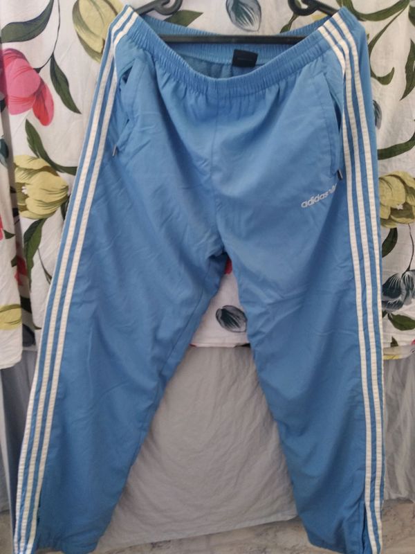 #ReMake Adidas штаны #ReMake Adidas штаны