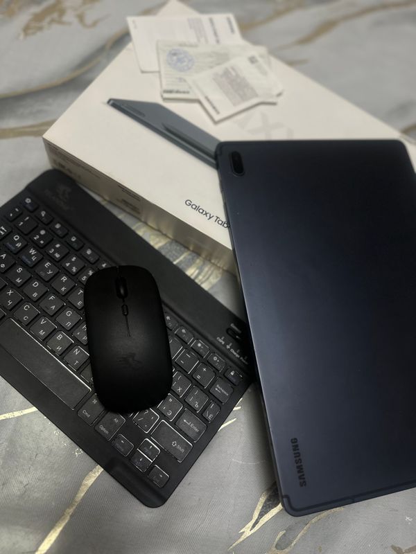 Galaxy Tab s7 FE 64гб Galaxy Tab s7 FE 64гб