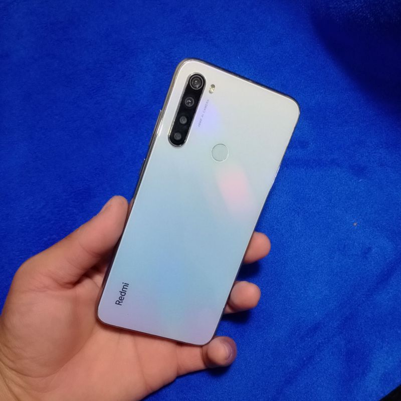 Redmi not 8 128Gb sotiladi Redmi not 8 128Gb sotiladi