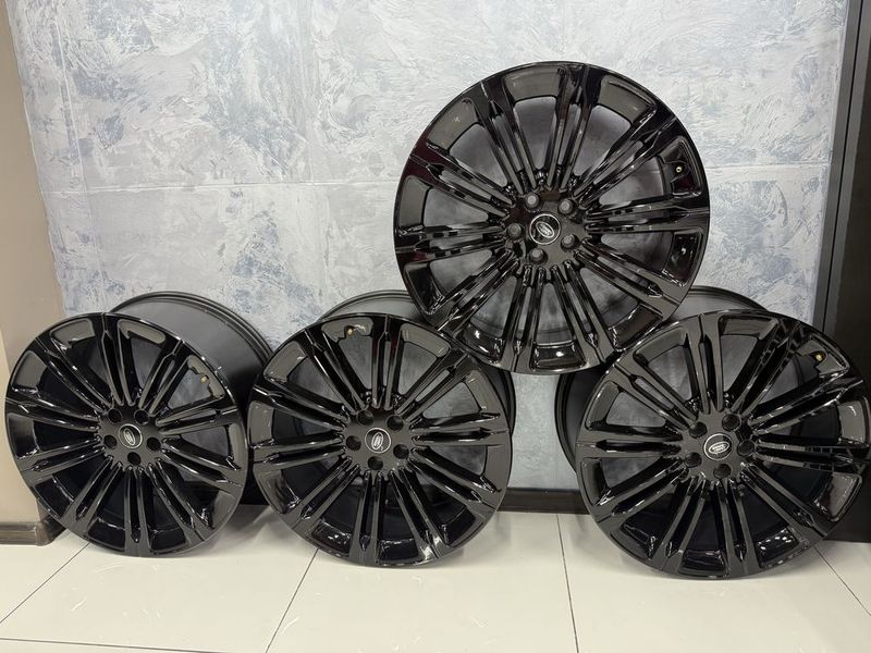 Land Rover RANGE ROVER R23 Land Rover RANGE ROVER R23