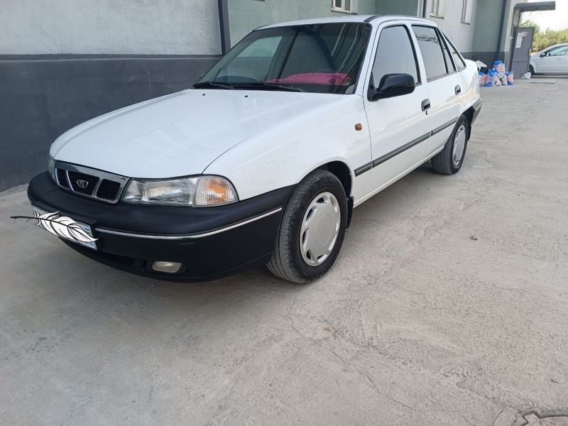 Nexia 2007 y metan 100 L Nexia 2007 y metan 100 L