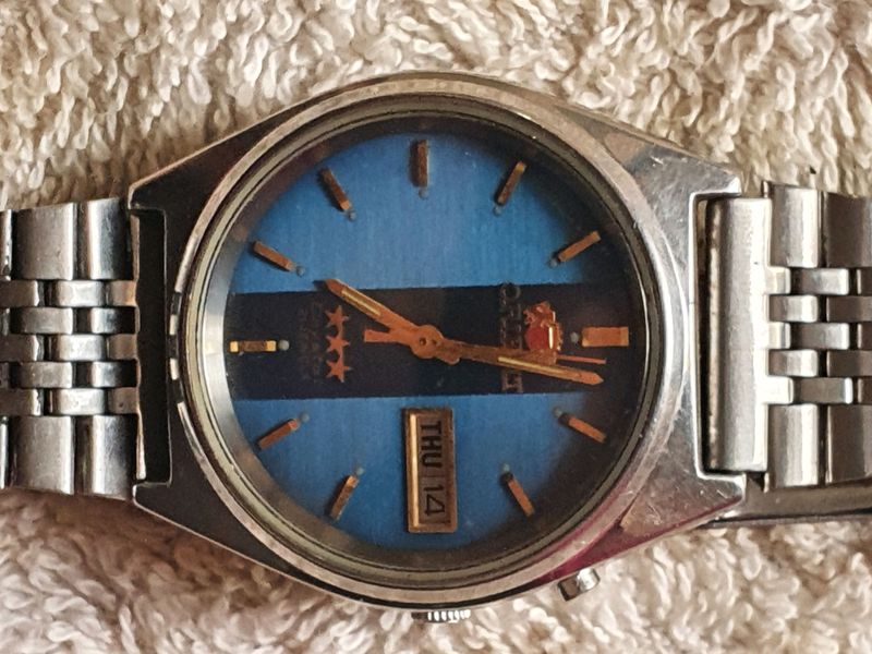 orient 100$