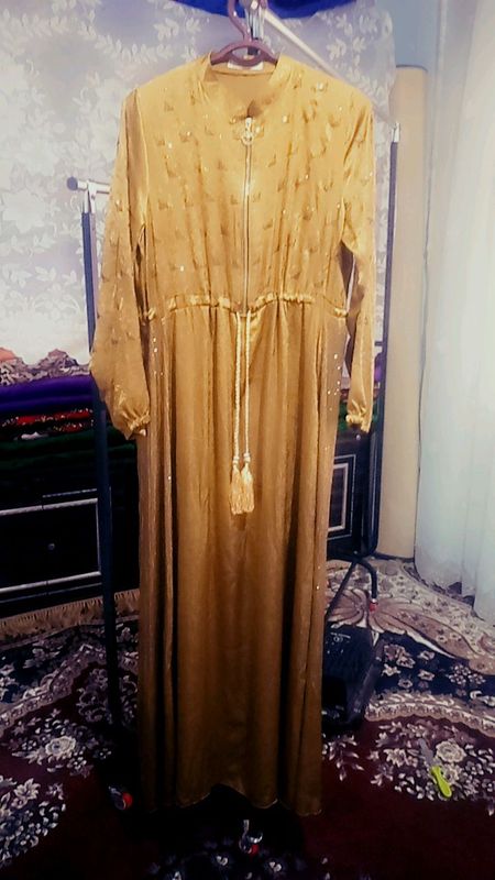 Hijobli ayollarimiz uchun toshlik koʻylak razmer46 Hijobli ayollarimiz uchun toshlik koʻylak razmer46