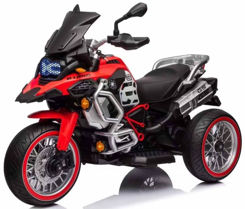 Bolalar motosi. Bolalar motosi.