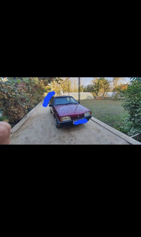 Vaz 21099 sotiladi