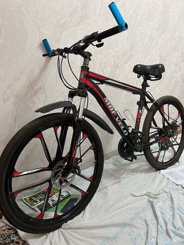 Velosiped limited edition Velosiped limited edition