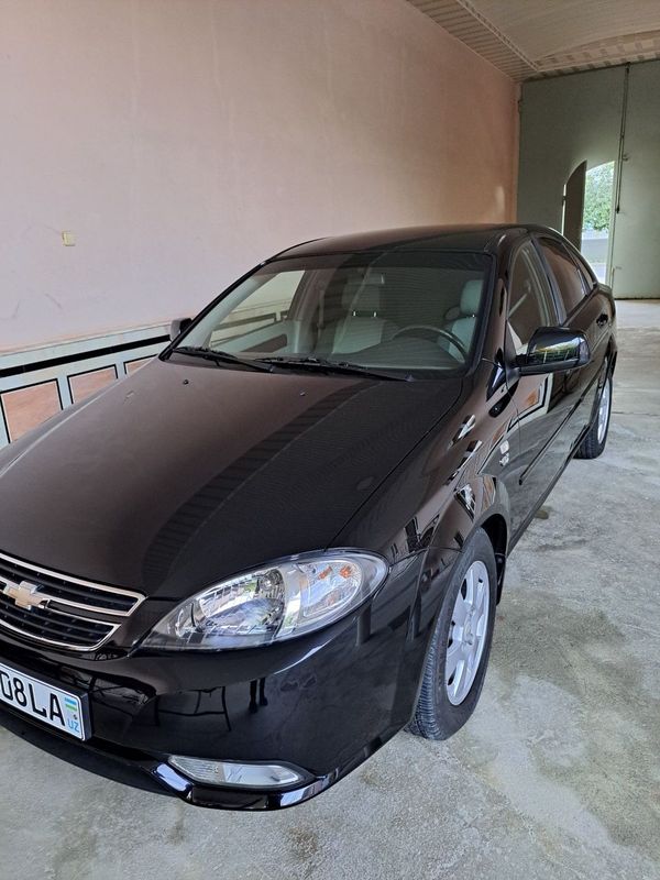 Jentra avtomat sotiladi Bez luk