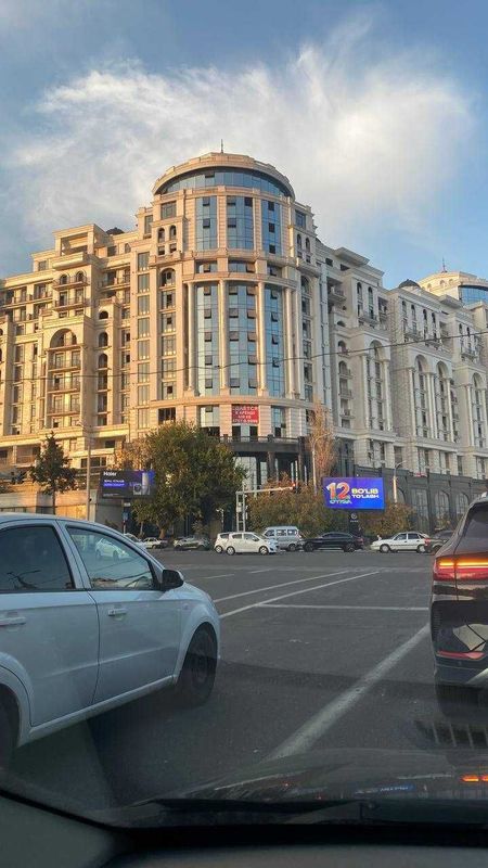 ЖК Metropol 2 комнатная 57м2 коробка Срочно продается Минор мечеть ор