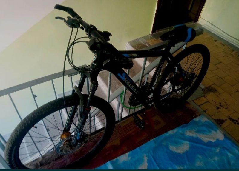 Skilmax 26 velosiped Skilmax 26 velosiped
