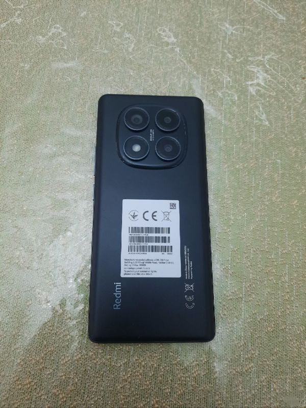 Redmi Note 14 Pro сатилады Redmi Note 14 Pro сатилады