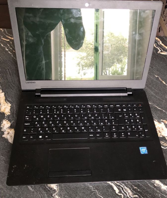 Lenovo IdeaPad 110-15IBR Lenovo IdeaPad 110-15IBR