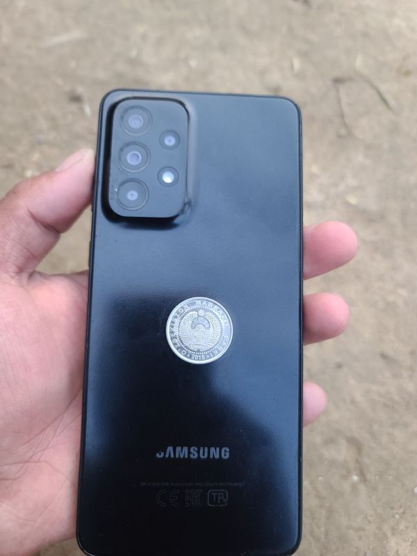 Samsung a 33 5g obmen ham bor Samsung a 33 5g obmen ham bor